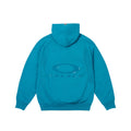 Palace x Oakley Hood Petrol