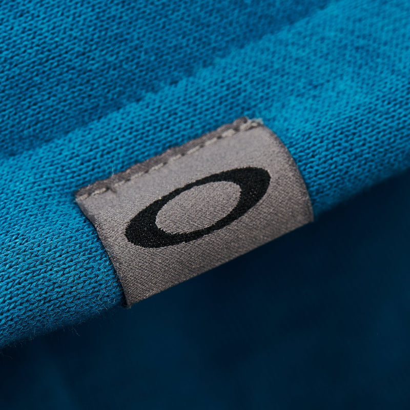 Palace x Oakley Hood Petrol