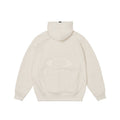Palace x Oakley Hood White