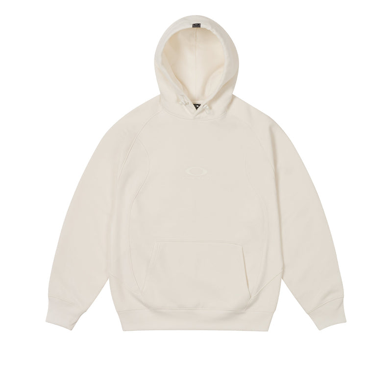 Palace x Oakley Hood White