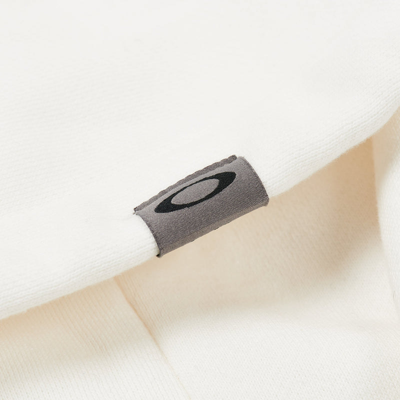 Palace x Oakley Hood White