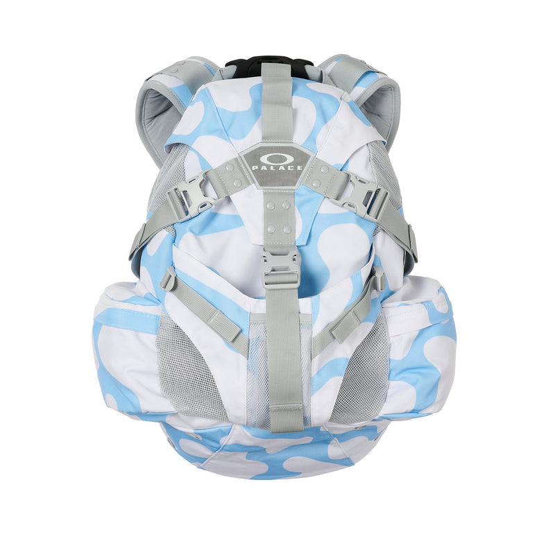 Palace x Oakley Icon Pack Cloud