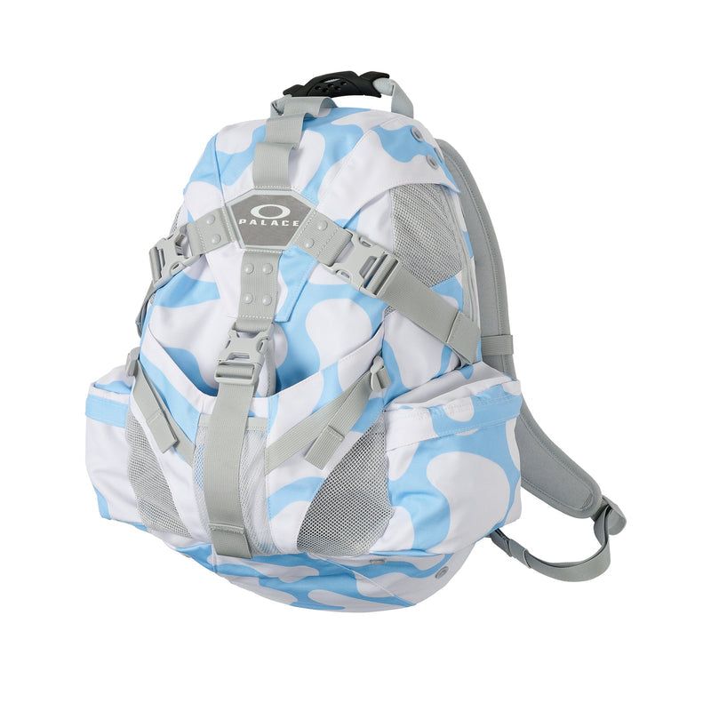 Palace x Oakley Icon Pack Cloud