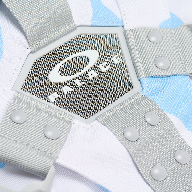 Palace x Oakley Icon Pack Cloud