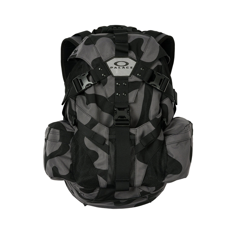 Palace x Oakley Icon Pack Night Clouds