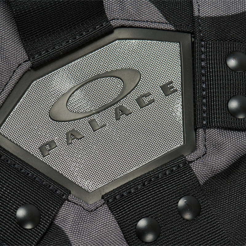 Palace x Oakley Icon Pack Night Clouds