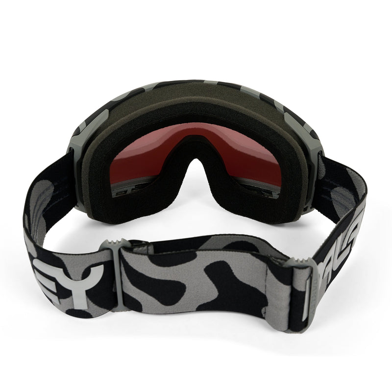 Palace x Oakley Line Miner L Snow Goggle Night Clouds