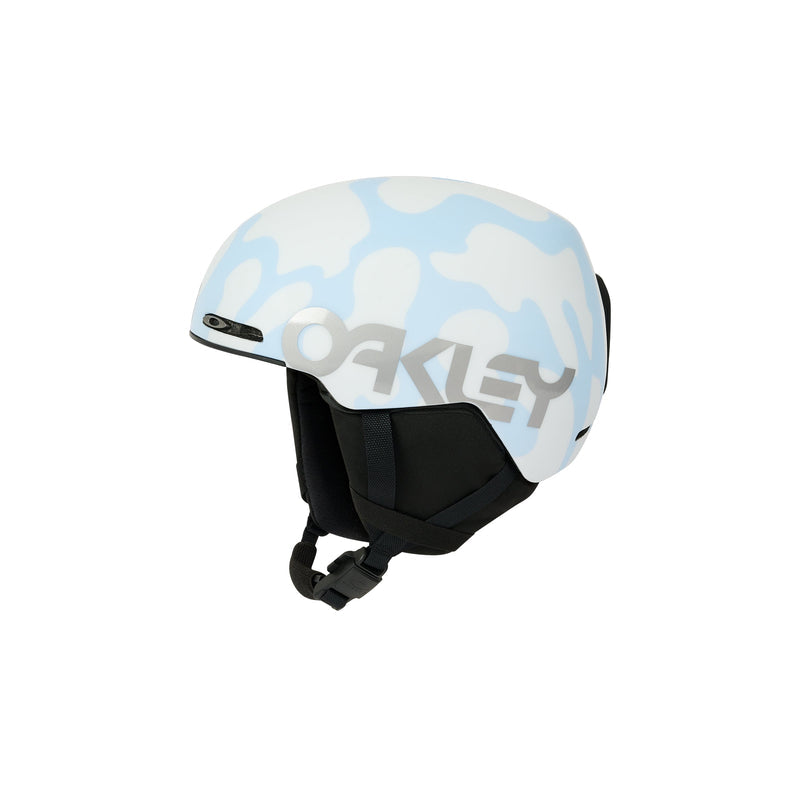 Palace x Oakley Mod 1 Helmet Cloud