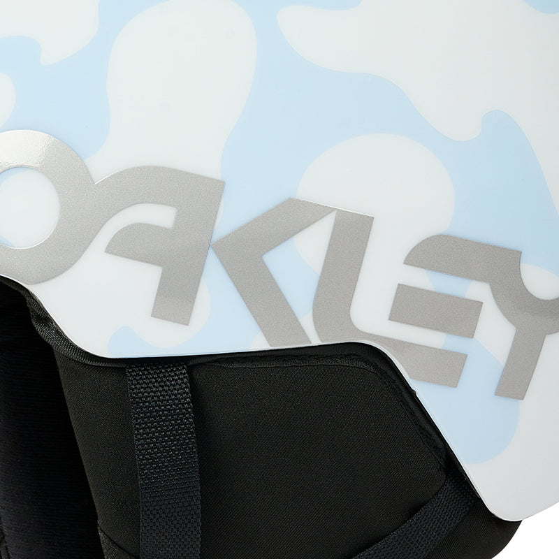 Palace x Oakley Mod 1 Helmet Cloud
