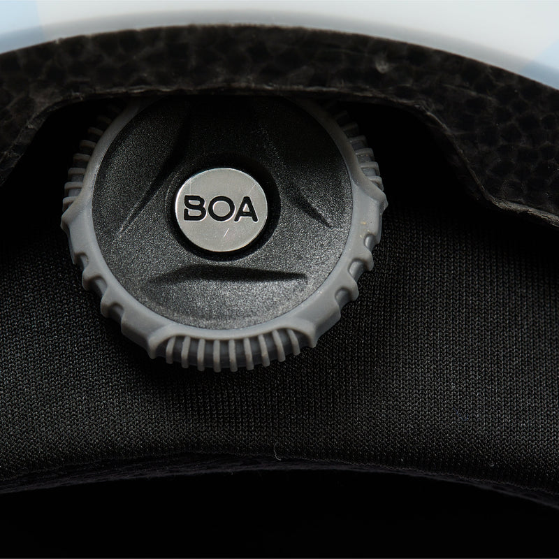 Palace x Oakley Mod 1 Helmet Cloud