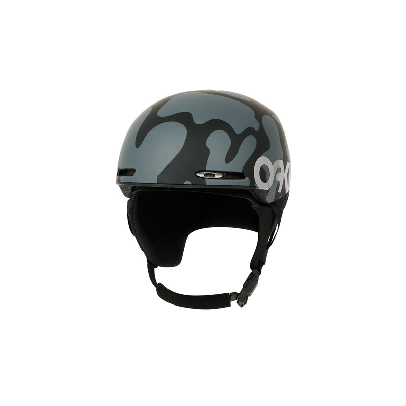 Palace x Oakley Mod 1 Helmet Night Clouds