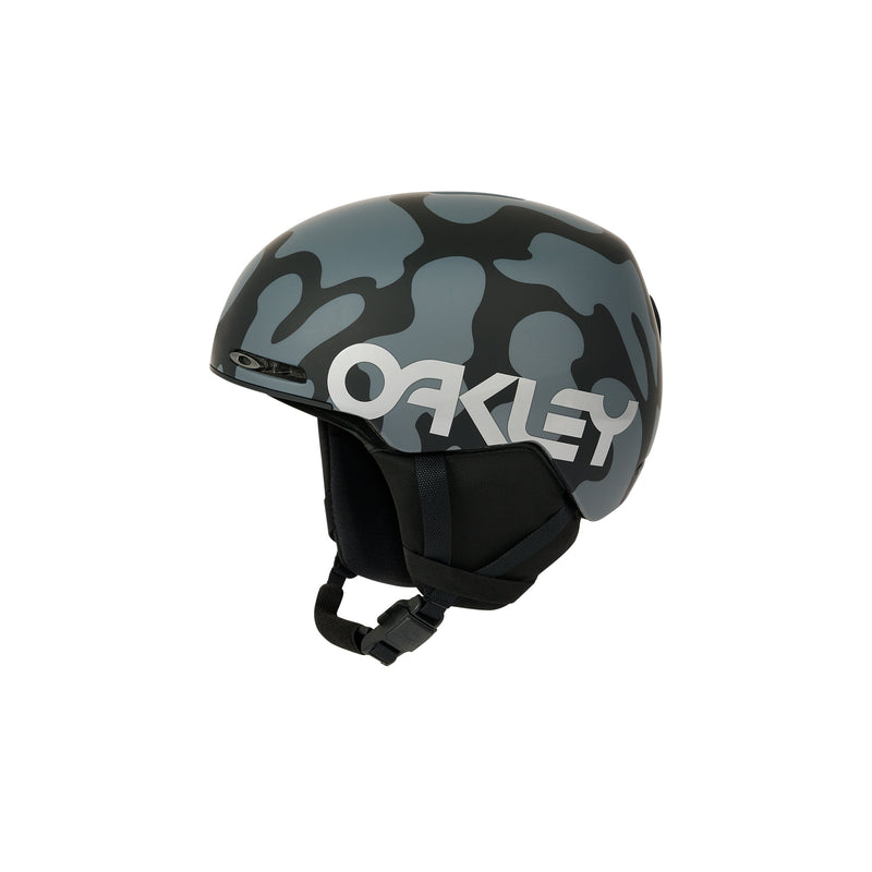 Palace x Oakley Mod 1 Helmet Night Clouds