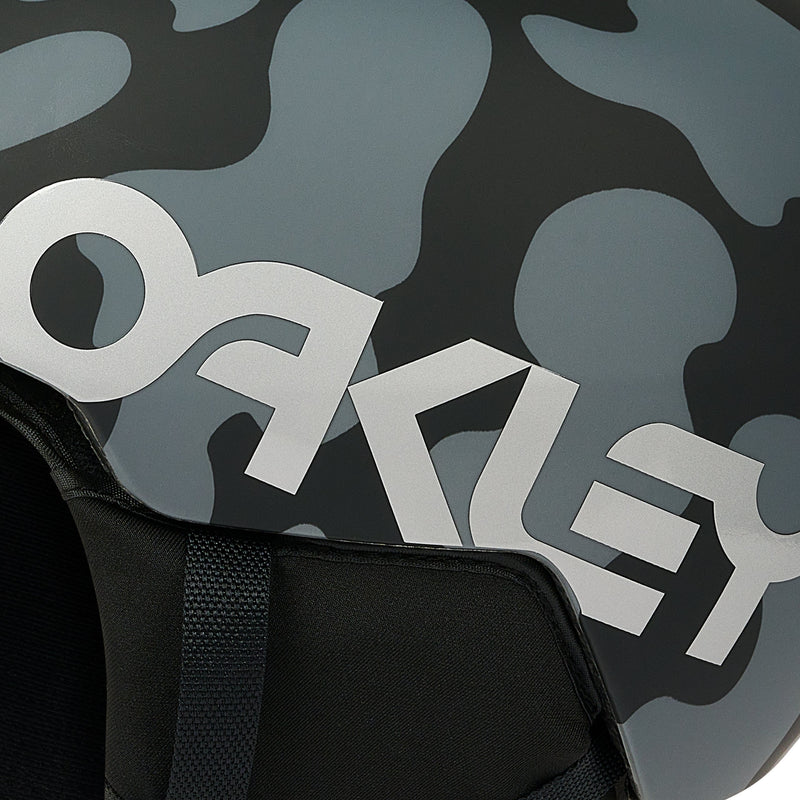 Palace x Oakley Mod 1 Helmet Night Clouds