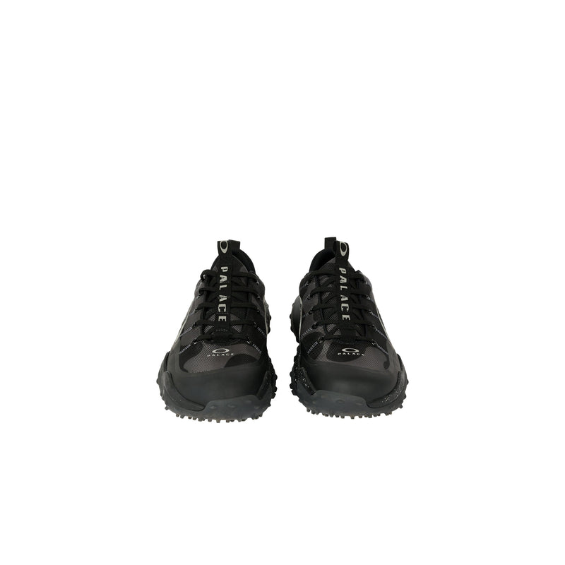 Palace x Oakley Shoes Black