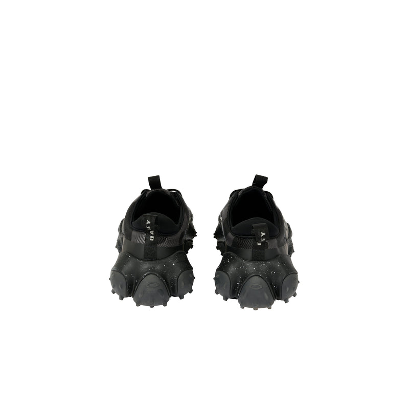 Palace x Oakley Shoes Black