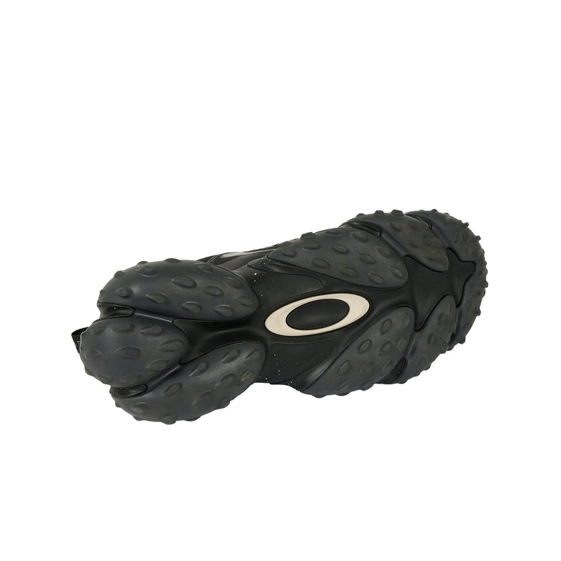 Palace x Oakley Shoes Black