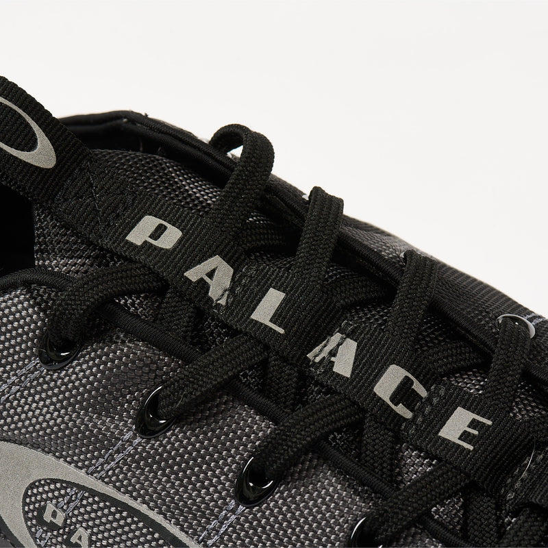 Palace x Oakley Shoes Black