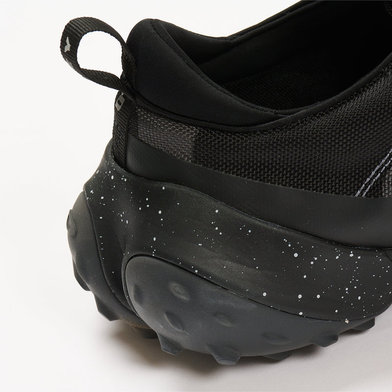 Palace x Oakley Shoes Black