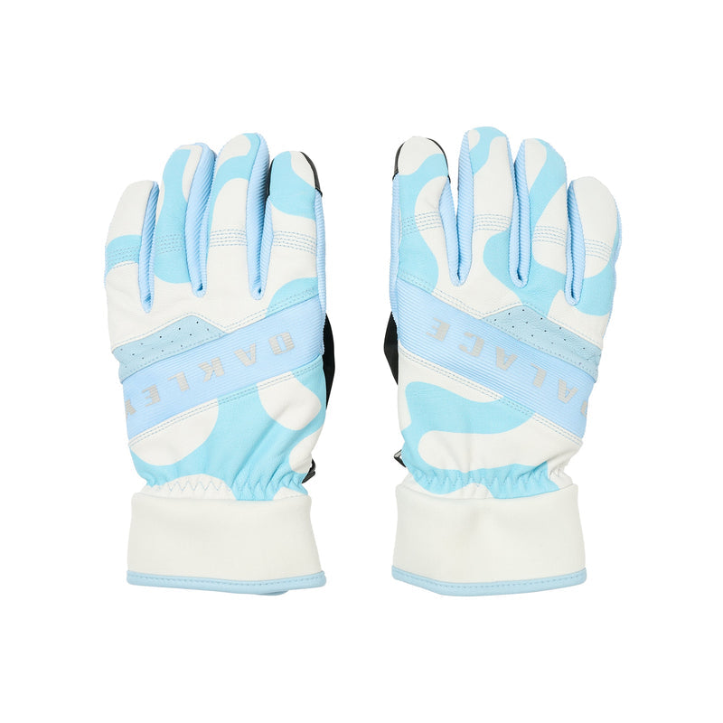 Palace x Oakley Snow Glove Cloud