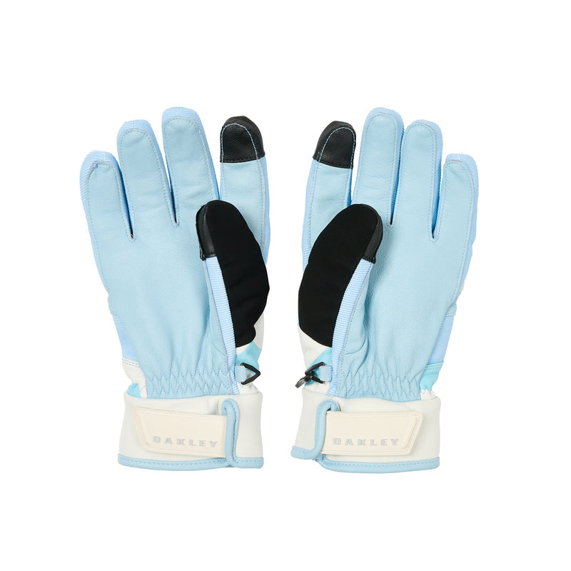 Palace x Oakley Snow Glove Cloud