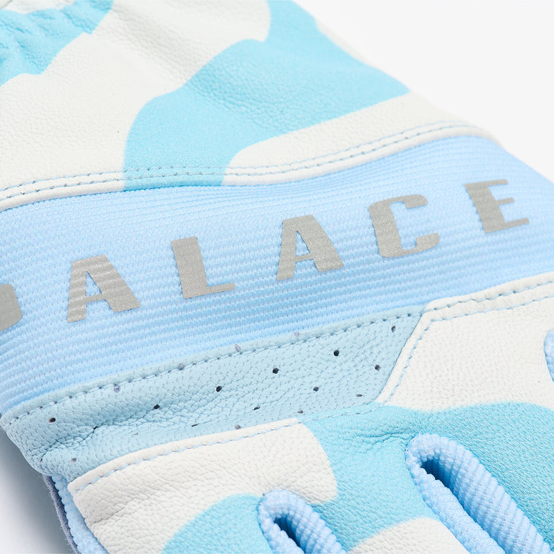 Palace x Oakley Snow Glove Cloud