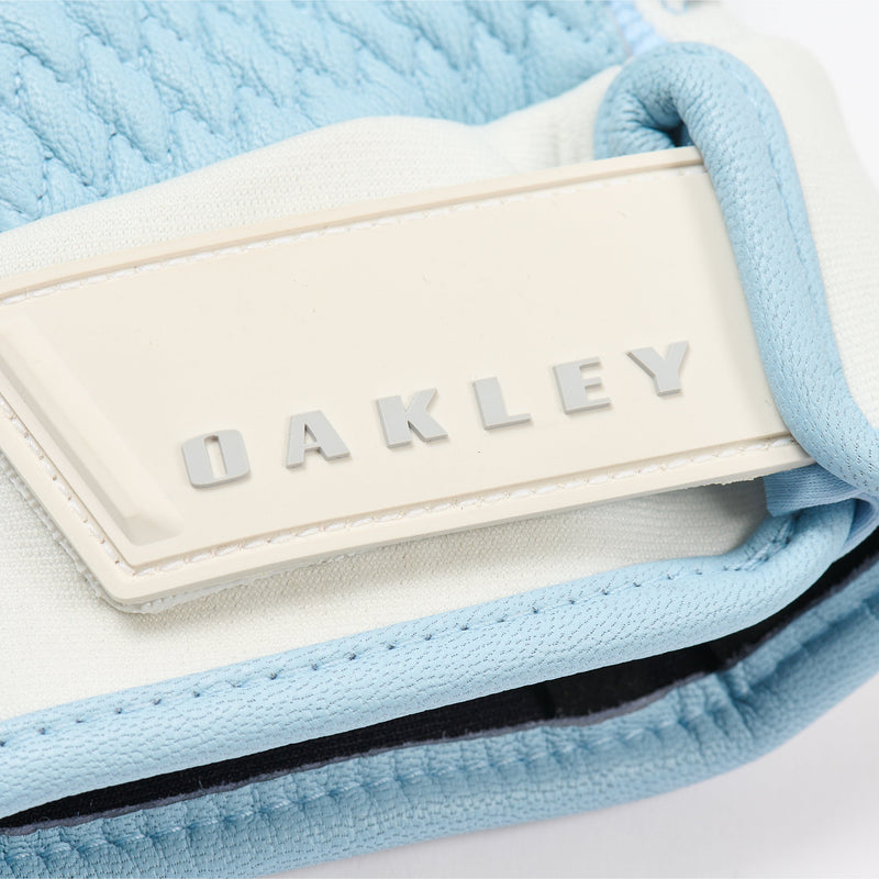 Palace x Oakley Snow Glove Cloud