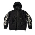 Palace x Oakley Snow Jacket Black