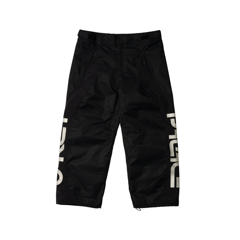 Palace x Oakley Snow Trouser Black