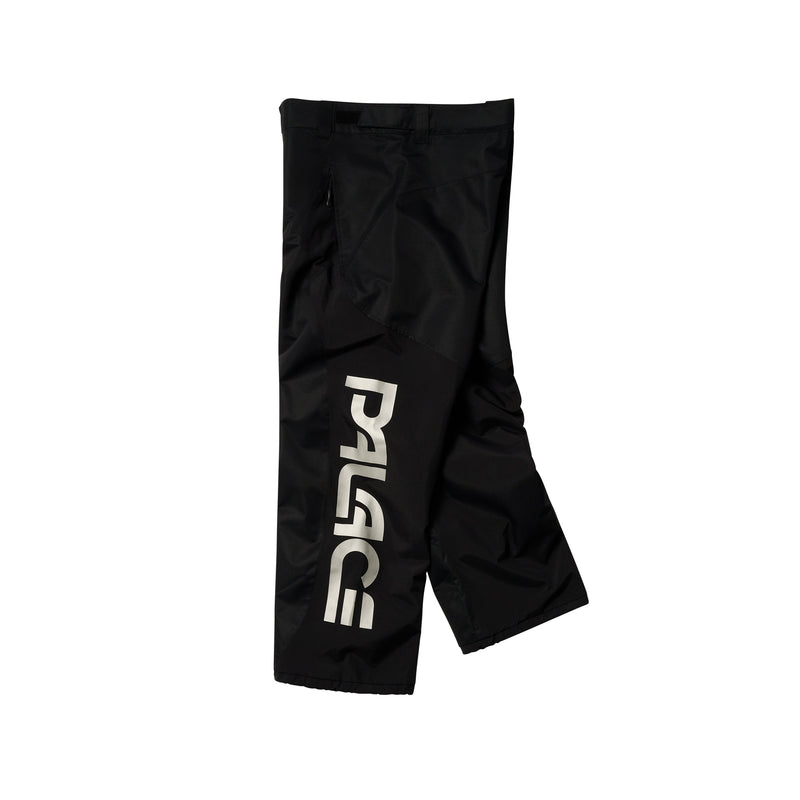 Palace x Oakley Snow Trouser Black