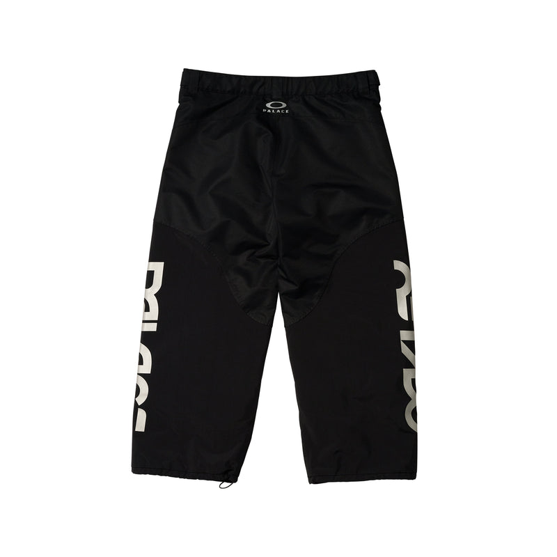 Palace x Oakley Snow Trouser Black