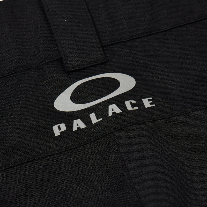 Palace x Oakley Snow Trouser Black