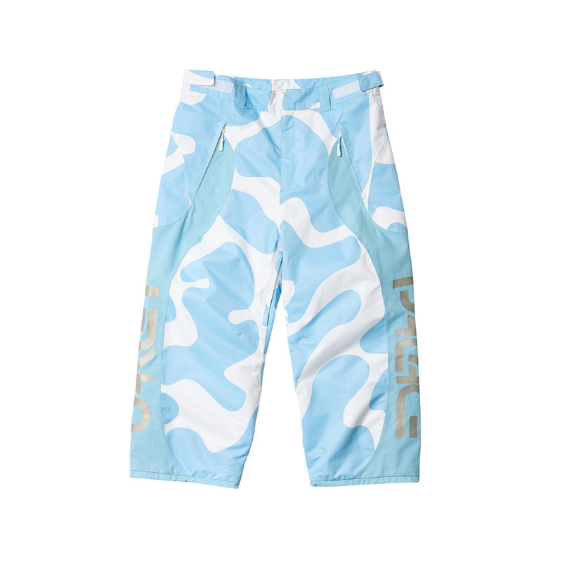 Palace x Oakley Snow Trouser Cloud
