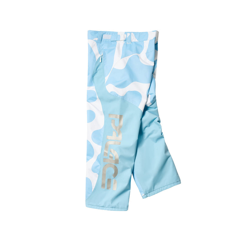 Palace x Oakley Snow Trouser Cloud