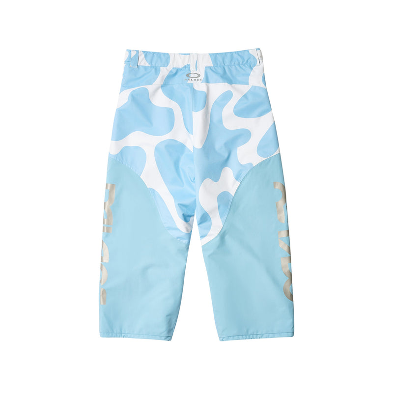 Palace x Oakley Snow Trouser Cloud