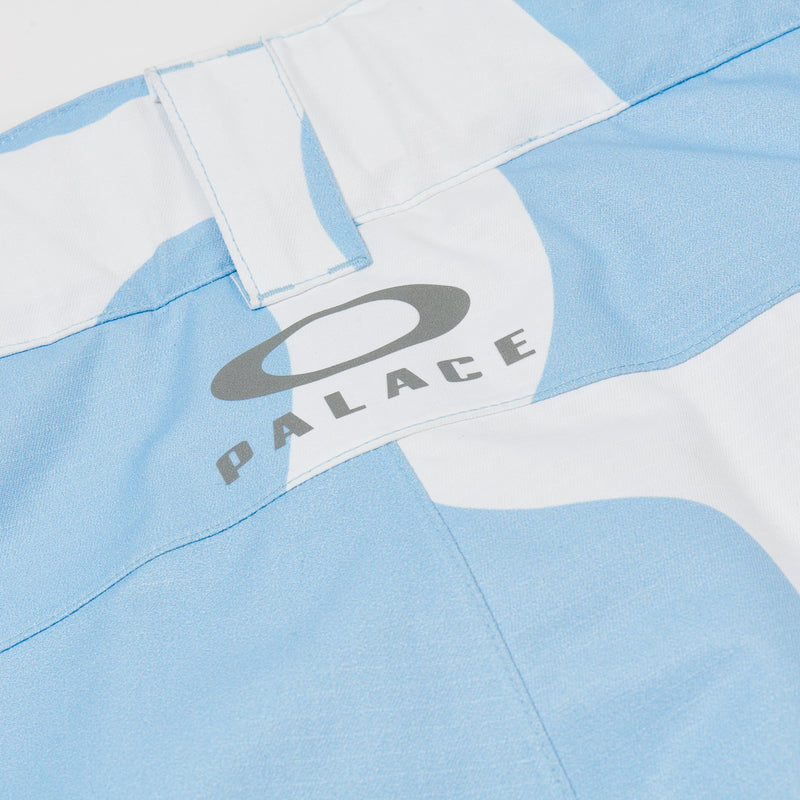 Palace x Oakley Snow Trouser Cloud