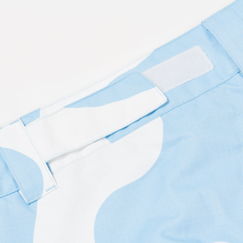 Palace x Oakley Snow Trouser Cloud