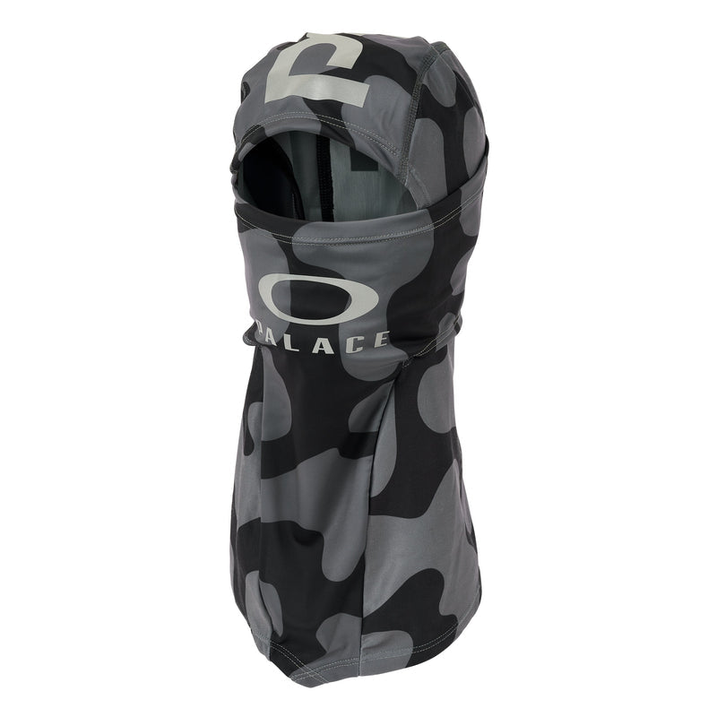 Palace x Oakley Stretch Balaclava Night Clouds