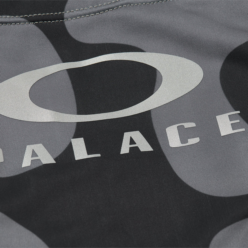 Palace x Oakley Stretch Balaclava Night Clouds