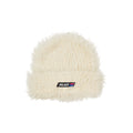Palace Yeti Beanie Soft White