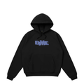 PALEO HOODIE BLACK