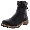 Patrizia Women’s Evora Comfort Warm Winter Ankle Booties