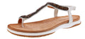 Patrizia Women's Kummi Thong Toe Loop Sandals
