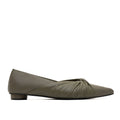 PAULA OLIVE FLATS