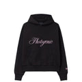 PHOTOGENIC HOODIE BLACK