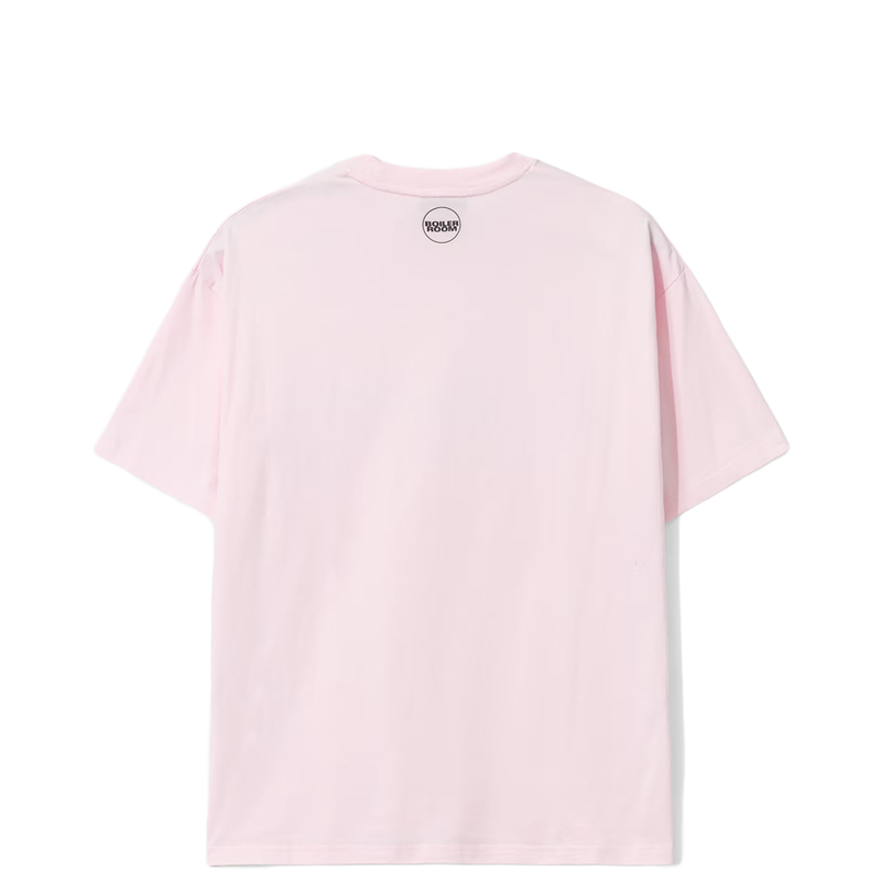 PHOTOGENIC T-SHIRT LIGHT PINK