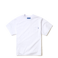 POCKET TEE WHITE