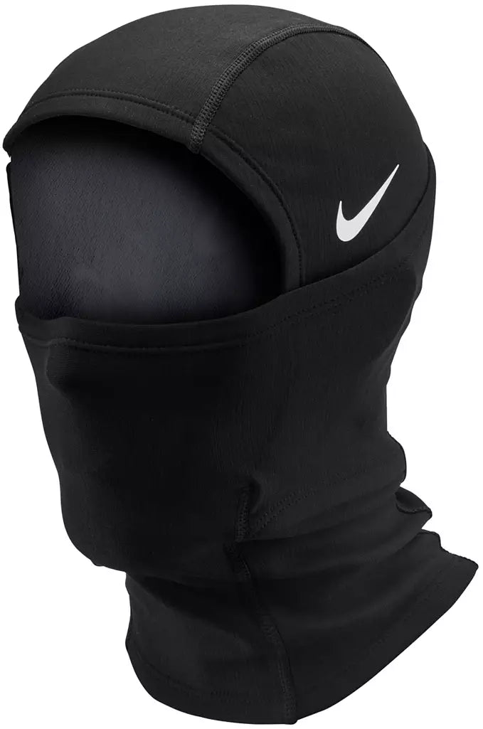 PRO HYPERWARM BALACAVA HOOD BLACK