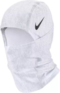 PRO HYPERWARM BALACAVA HOOD WHITE