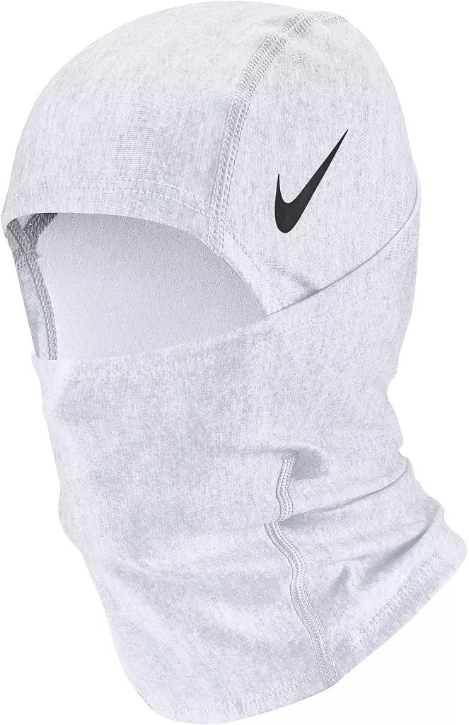PRO HYPERWARM BALACAVA HOOD WHITE