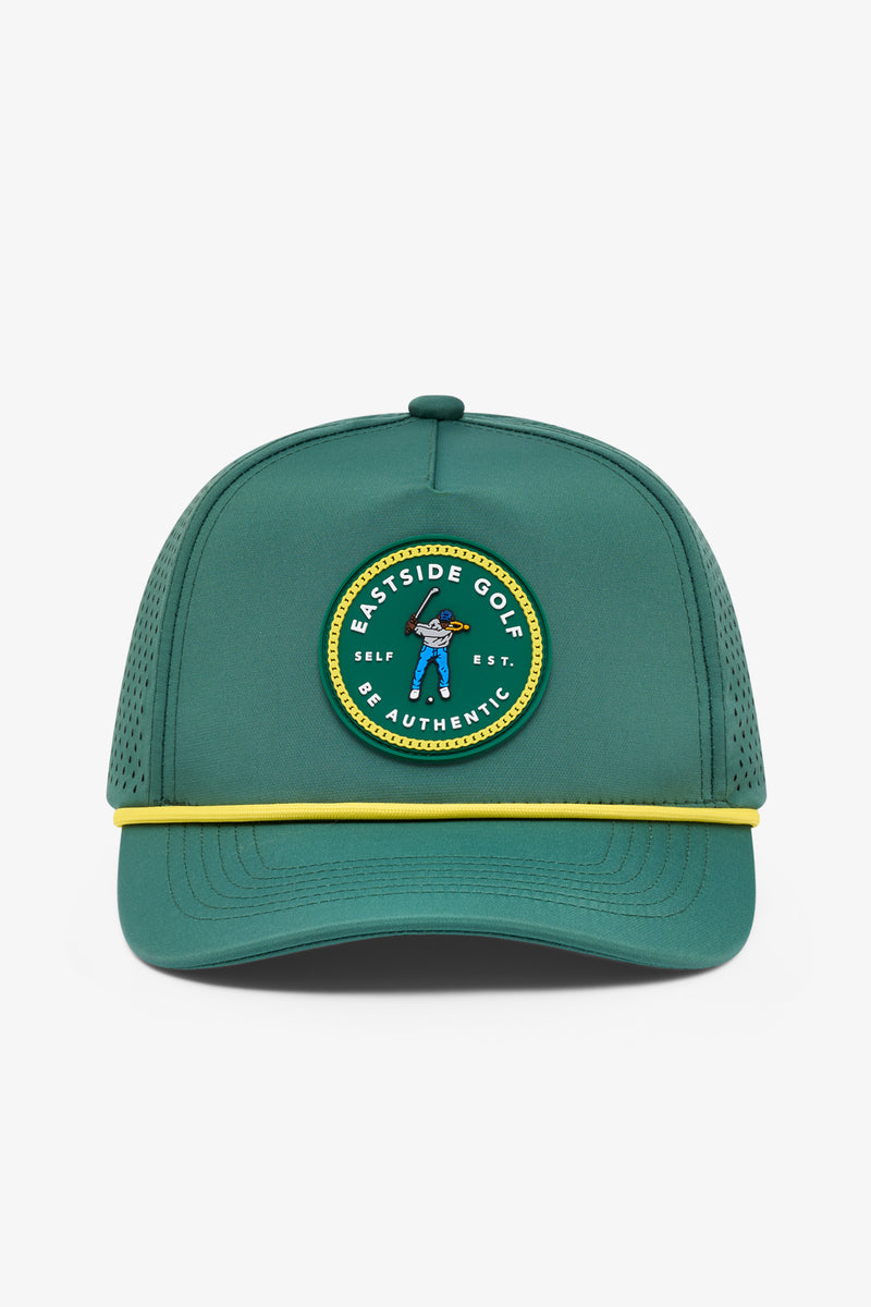 Pro Series Hat